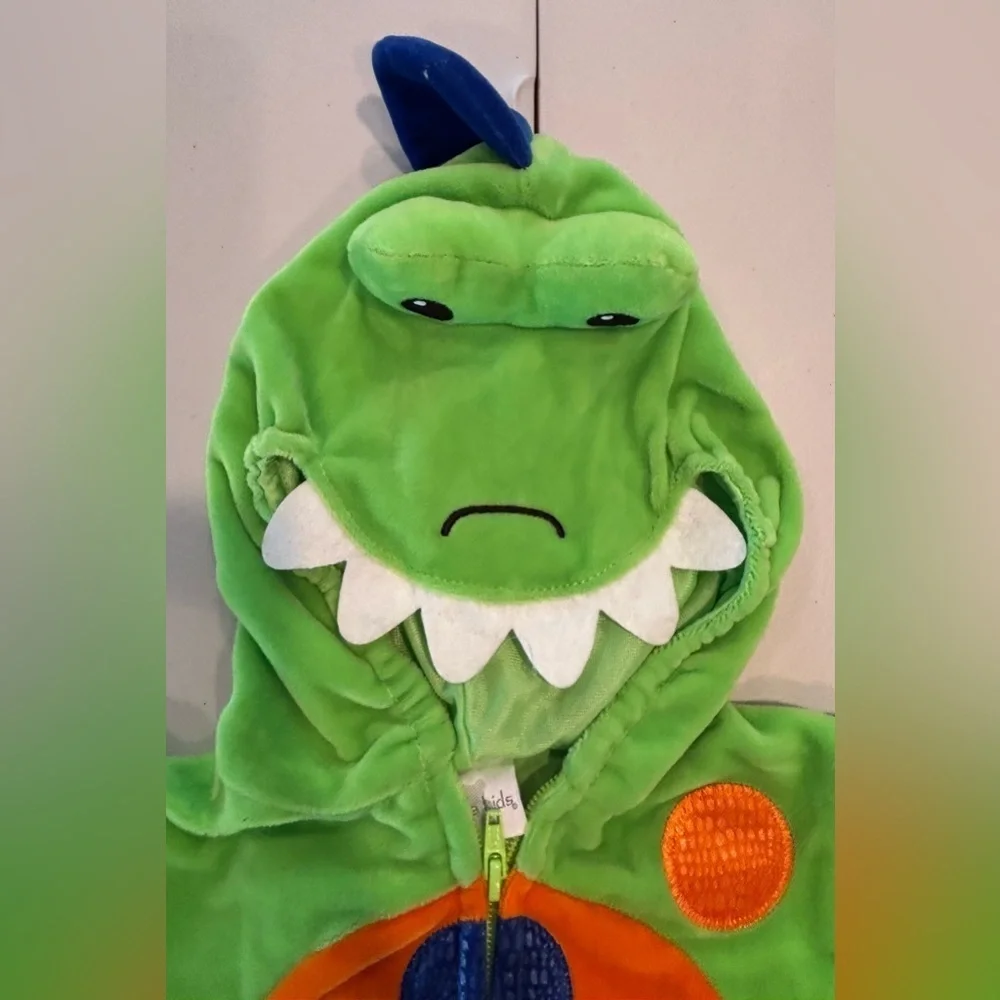 Koala Kids | unisex Dinosaur one piece costume